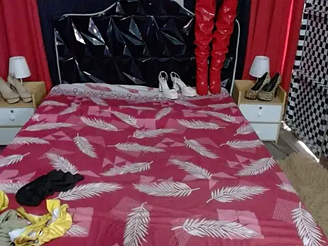 xAsianTOPModelx online show from 13, 3, 2026