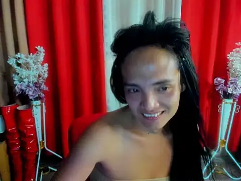 xAsianTOPModelx online show from 22, 4, 2026