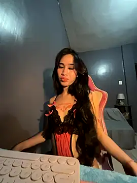 SweetRosie18 online show from 13, 10, 2025