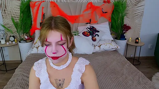 Stellahaart online show from 31, 10, 2025