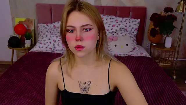 Stellahaart online show from 10, 11, 2025