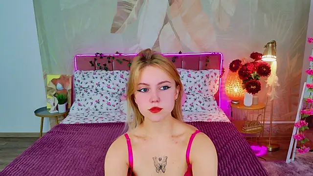 Stellahaart online show from 16, 10, 2025