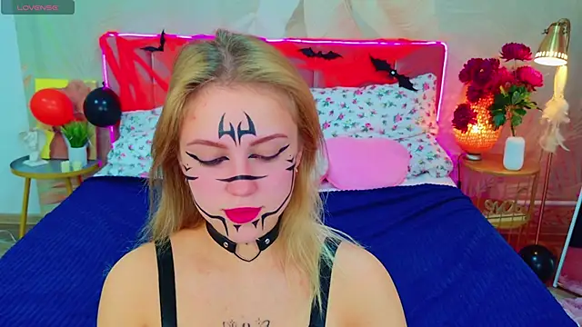 Stellahaart online show from 26, 10, 2025