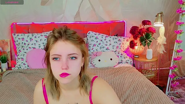 Stellahaart online show from 1, 11, 2025