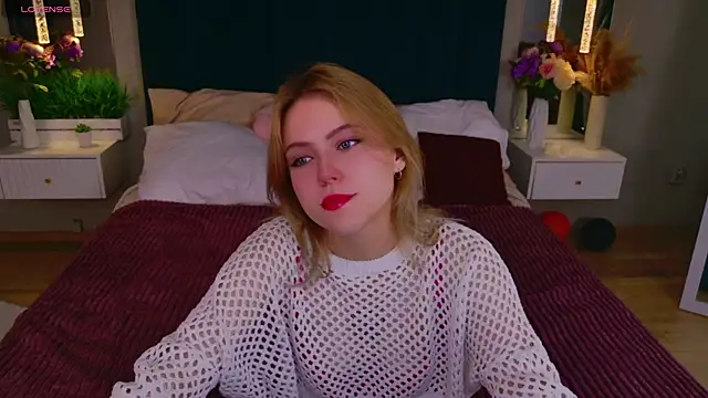 Stellahaart online show from 8, 11, 2025