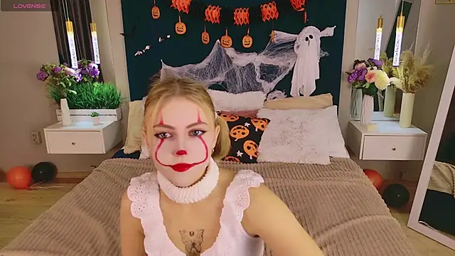 Stellahaart online show from 30, 10, 2025