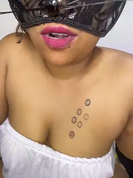 Snapshot of bunny_somya chatting on 5, 5, 2026 bunny somya online show from 5, 5, 2026