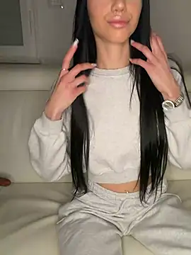 ilariea girl online show from 20, 2, 2026