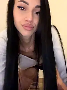 ilariea girl online show from 9, 11, 2025