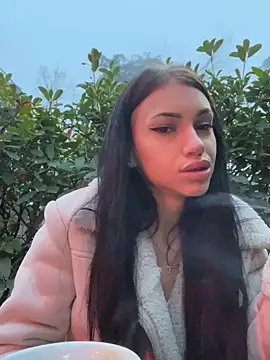 ilariea girl online show from 15, 11, 2025