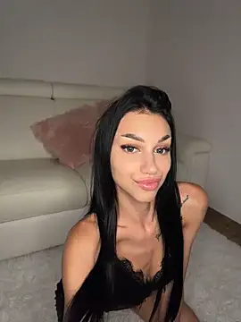 ilariea girl online show from 10, 7, 2026