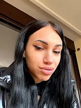 ilariea girl online show from 14, 10, 2025