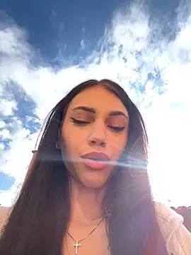 ilariea girl online show from 17, 10, 2025