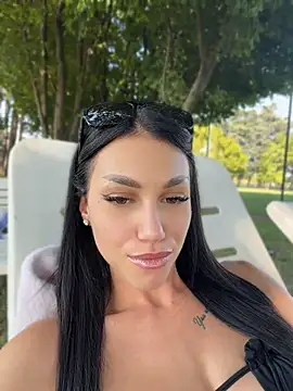 ilariea girl online show from 30, 6, 2026