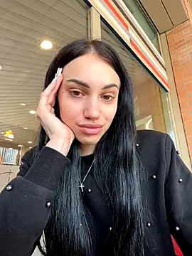 ilariea girl online show from 11, 10, 2025