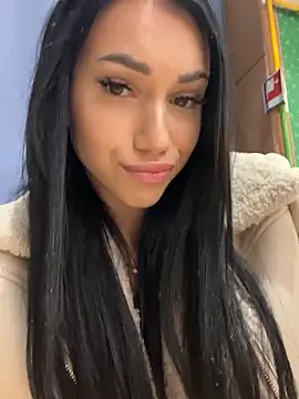 ilariea girl online show from 1, 2, 2026