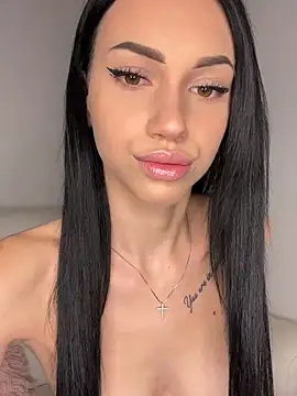 ilariea girl online show from 26, 11, 2025