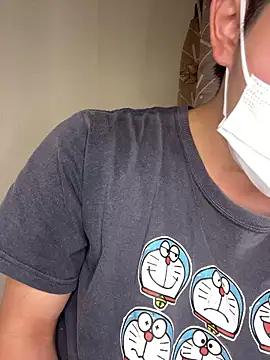 kumatan3434 online show from 13, 10, 2025