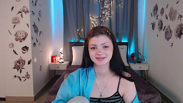 Snapshot of MileyRood chatting on 22, 11, 2025 MileyRood online show from 22, 11, 2025