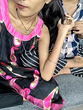 Unique girls90 online show from 12, 3, 2026