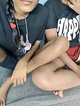 Unique girls90 online show from 28, 2, 2026