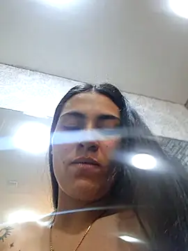 ChloeMorelli online show from 18, 10, 2025