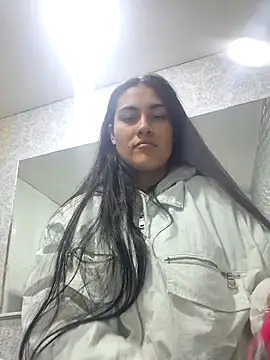 ChloeMorelli online show from 24, 10, 2025