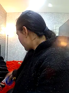 ChloeMorelli online show from 22, 10, 2025