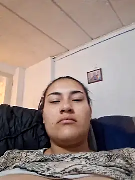 ChloeMorelli online show from 16, 11, 2025