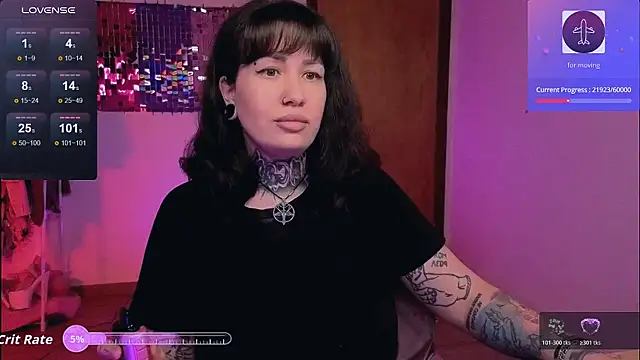Snapshot of Senorita__Dakota chatting on 17, 5, 2026 Senorita Dakota online show from 17, 5, 2026