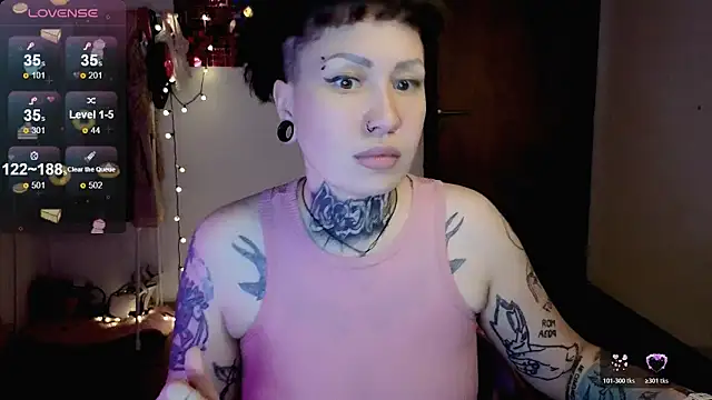 Senorita  Dakota online show from 4, 12, 2025