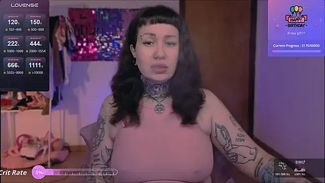Senorita  Dakota online show from 4, 7, 2026