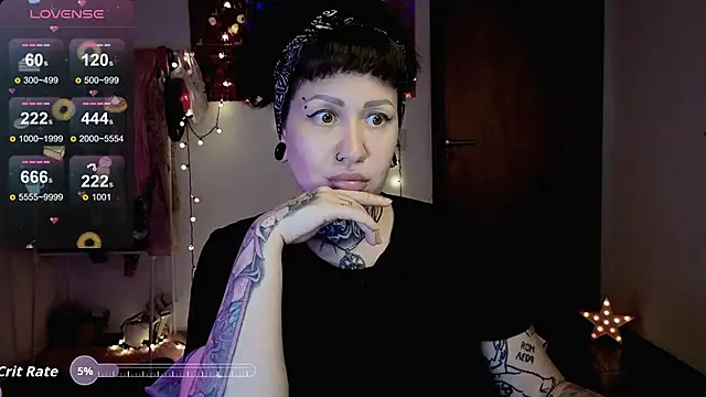 Snapshot of Senorita__Dakota chatting on 30, 11, 2025 Senorita Dakota online show from 30, 11, 2025