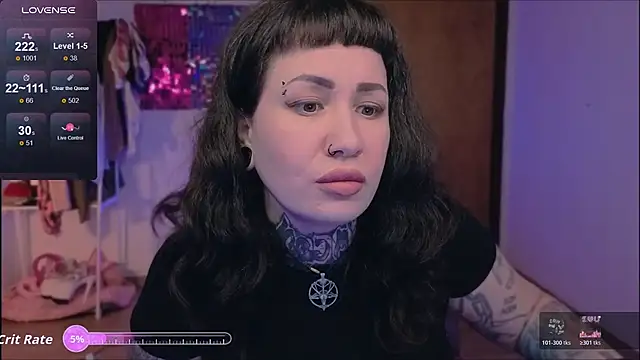 Senorita  Dakota online show from 30, 6, 2026