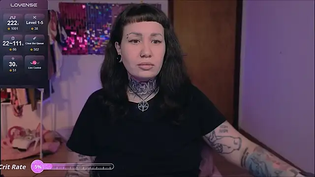 Senorita  Dakota online show from 29, 6, 2026