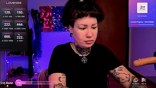 Senorita  Dakota online show from 13, 1, 2026