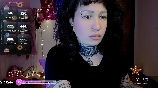 Snapshot of Senorita__Dakota chatting on 29, 11, 2025 Senorita Dakota online show from 29, 11, 2025