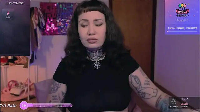 Senorita  Dakota online show from 2, 7, 2026