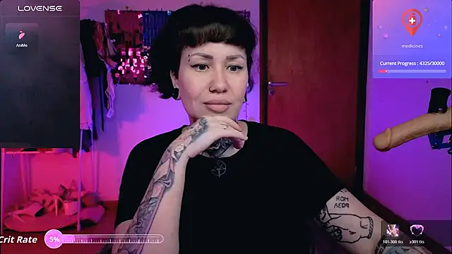 Senorita  Dakota online show from 4, 4, 2026