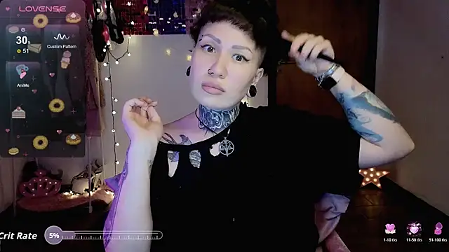 Senorita  Dakota online show from 1, 12, 2025