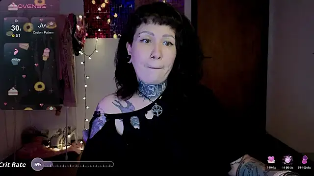 Snapshot of Senorita__Dakota chatting on 22, 11, 2025 Senorita Dakota online show from 22, 11, 2025