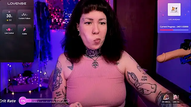 Senorita  Dakota online show from 17, 1, 2026