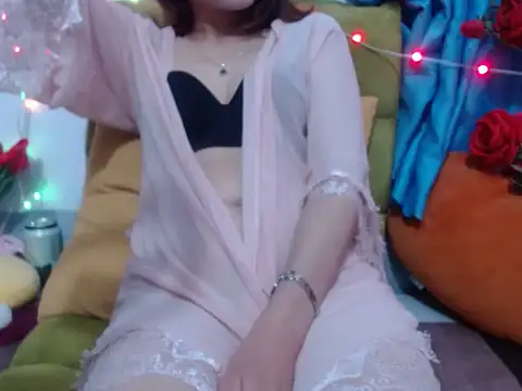 Sachiko-mom online show from 1, 10, 2025