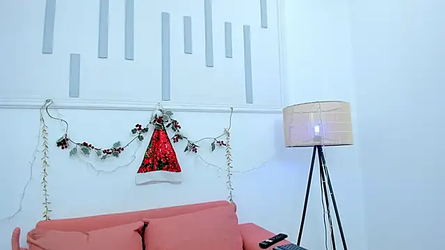 chloejhonson online show from 28, 11, 2025