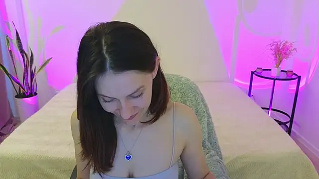 Annaabels online show from 28, 11, 2025