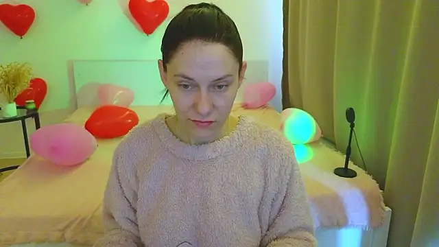 Annaabels online show from 11, 2, 2026