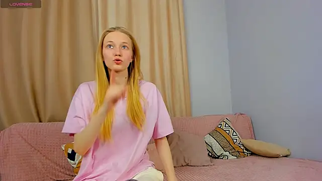 LoversFire online show from 11, 11, 2025