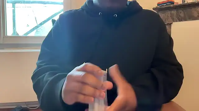 nanaisbackk online show from 26, 3, 2026