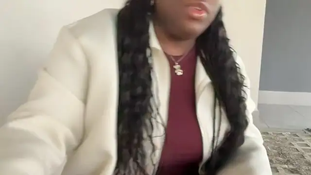 nanaisbackk online show from 20, 12, 2025