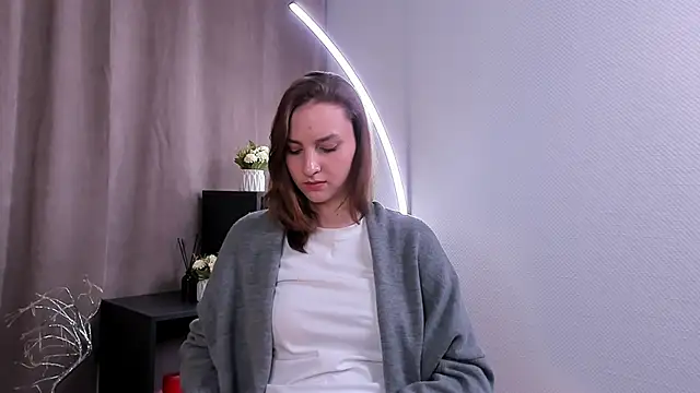 AshleyCristina online show from 3, 10, 2025